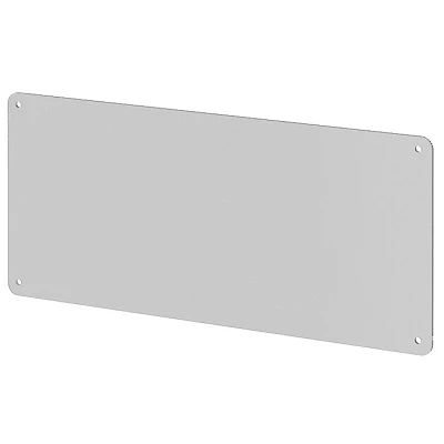 Стекло h=400мм на 1000 (ВЗР 2462-001-01)