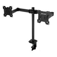 Кронштейн для двух мониторов 13"-32" (38-0356)