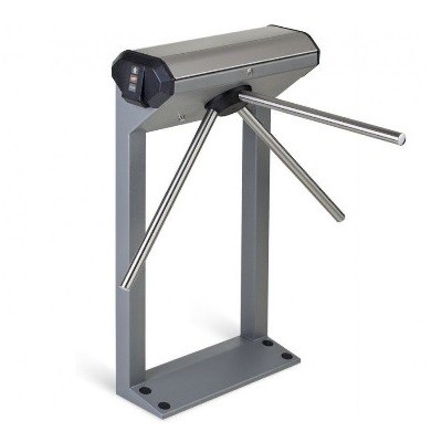 PERCo-KT02.9 с активированным ПО PERCo-SS01