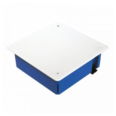 Коробка распределительная ГСК 80-0960 С для с/п безгалогенная (HF) 103х103х47 (72шт/кор) (80-0960С)