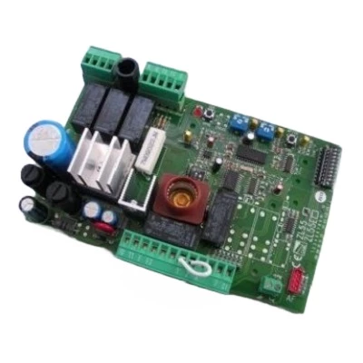 Плата блока управления ZL56 (3199ZL56)