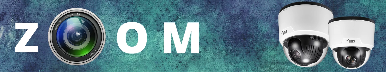 IDIS представляет скоростную поворотную IP-видеокамеру DC-S6261X-A IDIS представляет скоростную поворотную IP-видеокамеру DC-S6261X-A