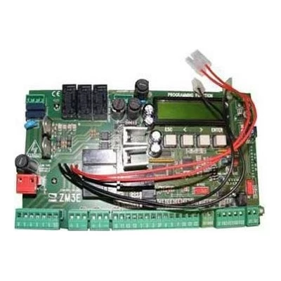 Плата блока управления ZM3E (3199ZM3E)