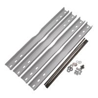 Крепление ТШ на опору (00000008270)