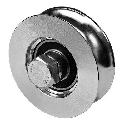 Ролик CORSA/RODEO (119RIP069)