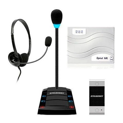 SX-402 ( 1 канал)