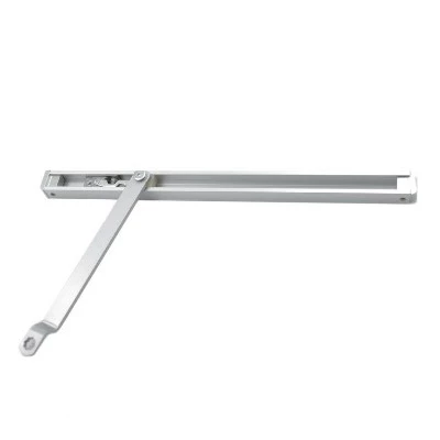 Скользящая штанга Optimus SL 43 (серебро)