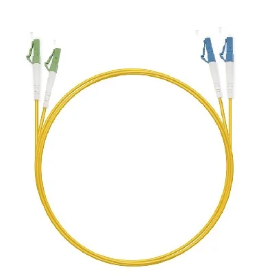 FOP(d)-9-LC/APC-LC/UPC-1,5m