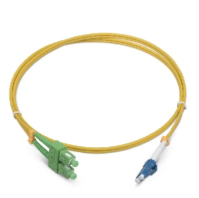 FOP(d)-9-SC/APC-LC/UPC-2m