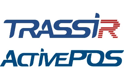 TRASSIR ActivePOS-4