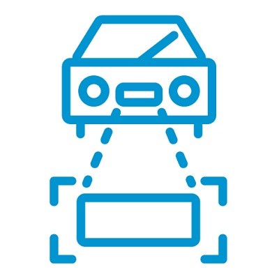 Распознавания автомобильных номеров Macroscop Complete на 1 IP камеру. Автомагистраль (МС-РО-00269)