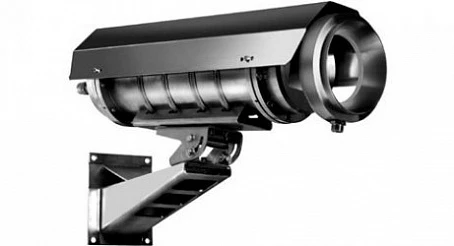 Разрешение телекамер