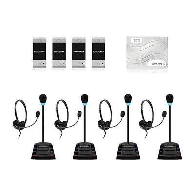 SX-402 (4 канала)