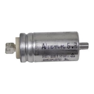 Конденсатор 6,3 мкФ (119RIR289)