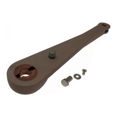 Рычаг прямой FAST40 (119RID372)