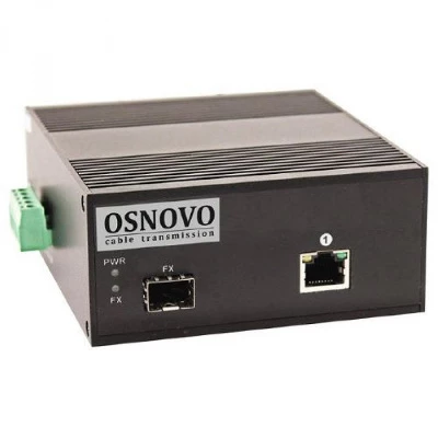 OMC-1000-11X/I