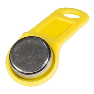 TM1990A iButton TS (желтый)