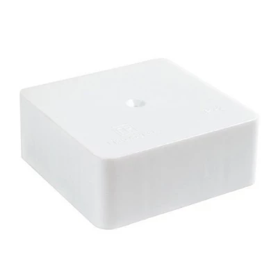 Коробка огнестойкая для кабель-канала 40-0450-FR6.0-4 Е15-Е120 75х75х30