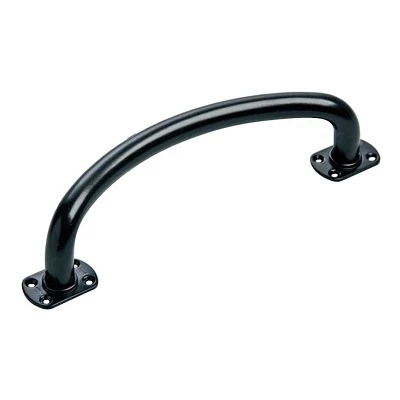 Ручка трубчатая изогнутая (672-P)