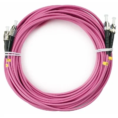 FOP-50-OM4-FC-ST-20m