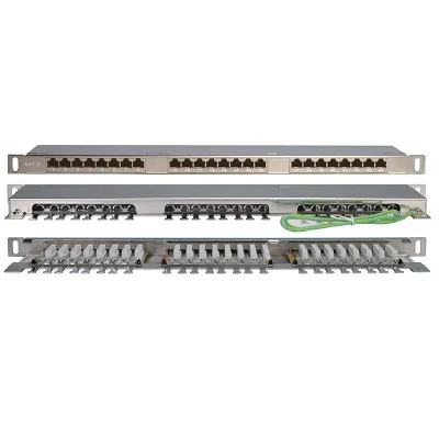 PPHD-19-24-8P8C-C6-SH-110D