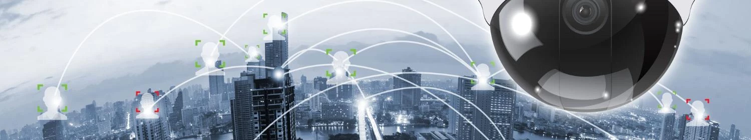 Особенности выбора камер видеонаблюдения для систем цифровой аналитики Особенности выбора камер видеонаблюдения для систем цифровой аналитики