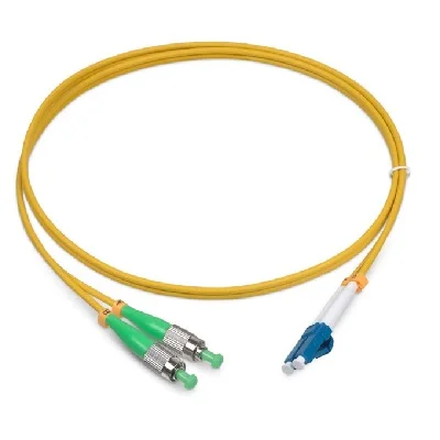 FOP(d)-9-FC/APC-LC/UPC-15m