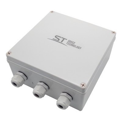 ST-S43POE, (4G/1G/1S/78W/OUT)