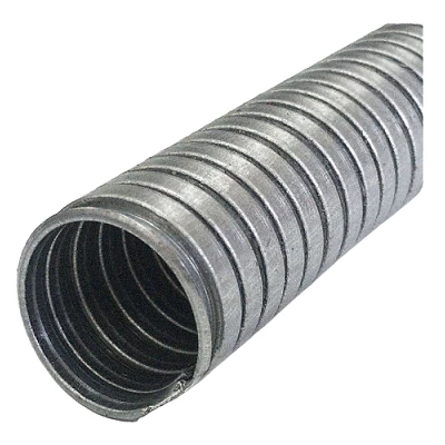 Металлорукав Р4-ПР-Ц-20 УХЛ1 антивандальный (10 м/уп) PR04.0423