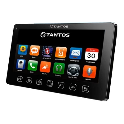 Prime Slim (черный)