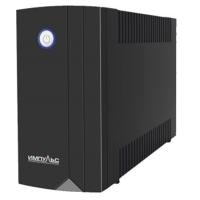 ЮНИОР 850, 850/480 ВА/Вт, LED, USB, IEC-C13x4