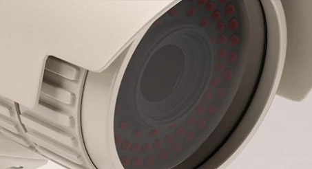 Выбираем объектив для камеры видеонаблюдения