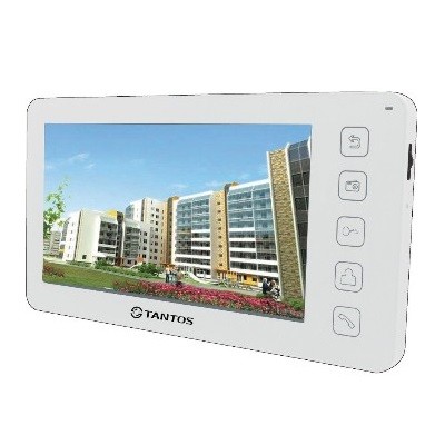 PRIME VZ-2 (white)