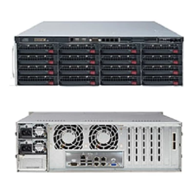 Macroscop NVR P-series 130