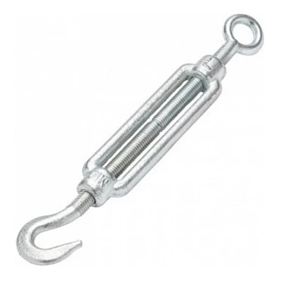 Талреп крюк-кольцо М16 DIN 1480 тип А (25шт/уп) (PR08.3917)