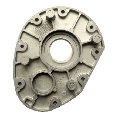 Правая крышка редуктора C-BX (119RICX026)