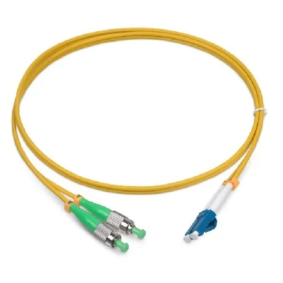 FOP(d)-9-LC/APC-FC/UPC-15m