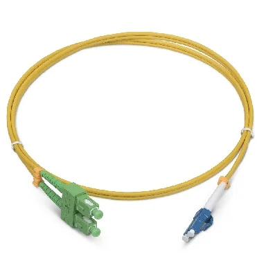 FOP(d)-9-SC/APC-LC/UPC-3m