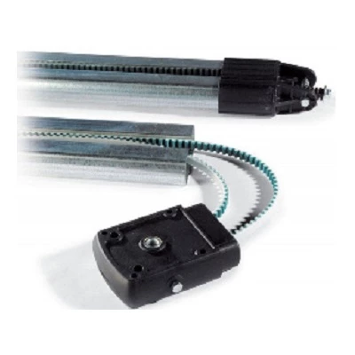 Зубчатый ремень с замком V0686 (119RIE122)