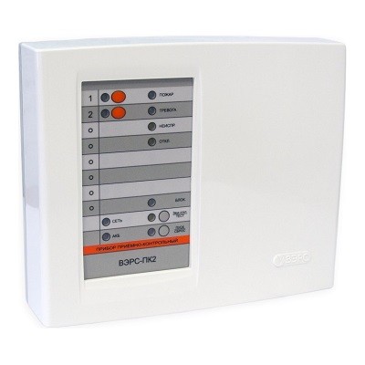 ВЭРС-ПК 2 П ТРИО-М версия 3.2