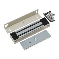 ML-295K с уголком, замок электромагнитный