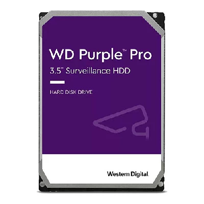 Жесткий диск 14 Tb Purple Pro 141PURP