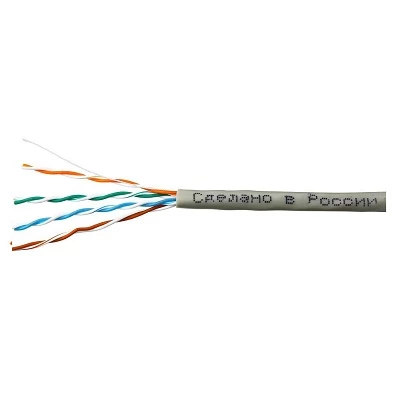 SkyNet Standard UTP indoor 4x2x0.5 Cu (1693207)