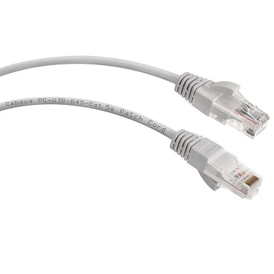 PC-UTP-RJ45-Cat.5e-0.5m