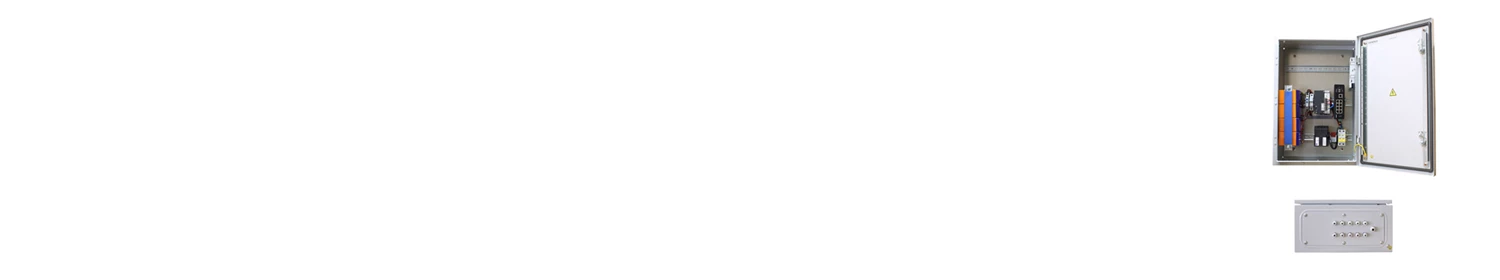 Новое поколение уличных коммутаторов OSNOVO с РоЕ до 60 Вт и автоматической перезагрузкой при зависаниях Новое поколение уличных коммутаторов OSNOVO с РоЕ до 60 Вт и автоматической перезагрузкой при зависаниях