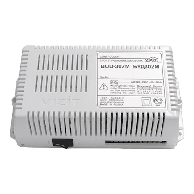 БУД-302М