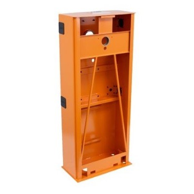 Корпус шлагбаума G3000 (119RIG418)