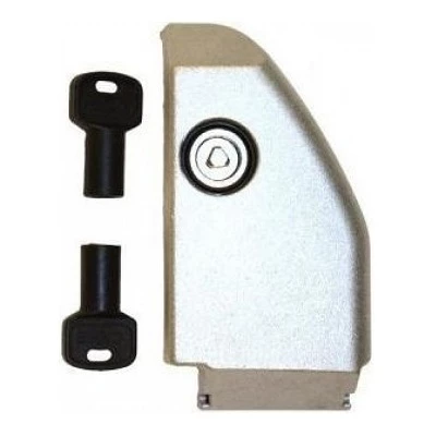 Дверца разблокировки с замком BX (119RIBX008)