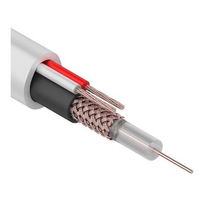 KBK-B-1,5 + 2x0,75мм², 200м., белый