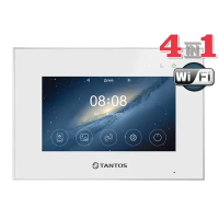 Marilyn HD Wi-Fi IPS (White) UR